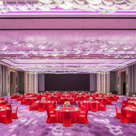 Renaissance Zhuhai Hotel Exteriér fotografie