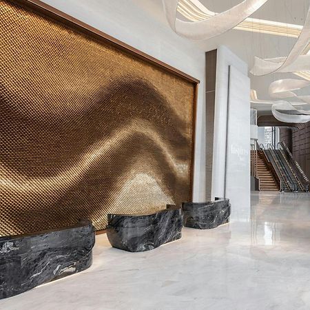 Renaissance Zhuhai Hotel Exteriér fotografie