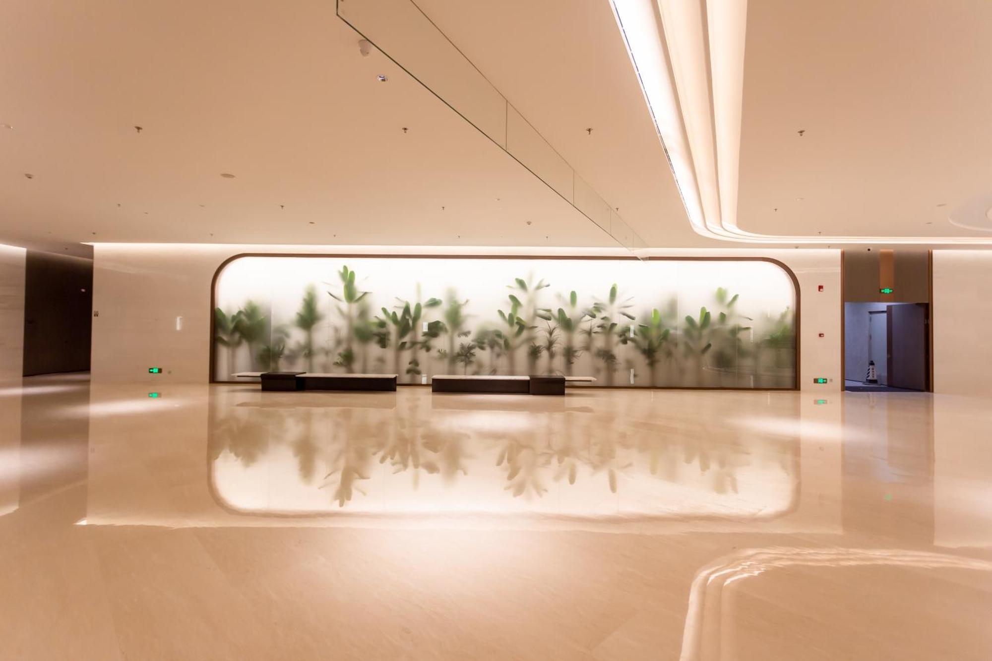 Renaissance Zhuhai Hotel Exteriér fotografie