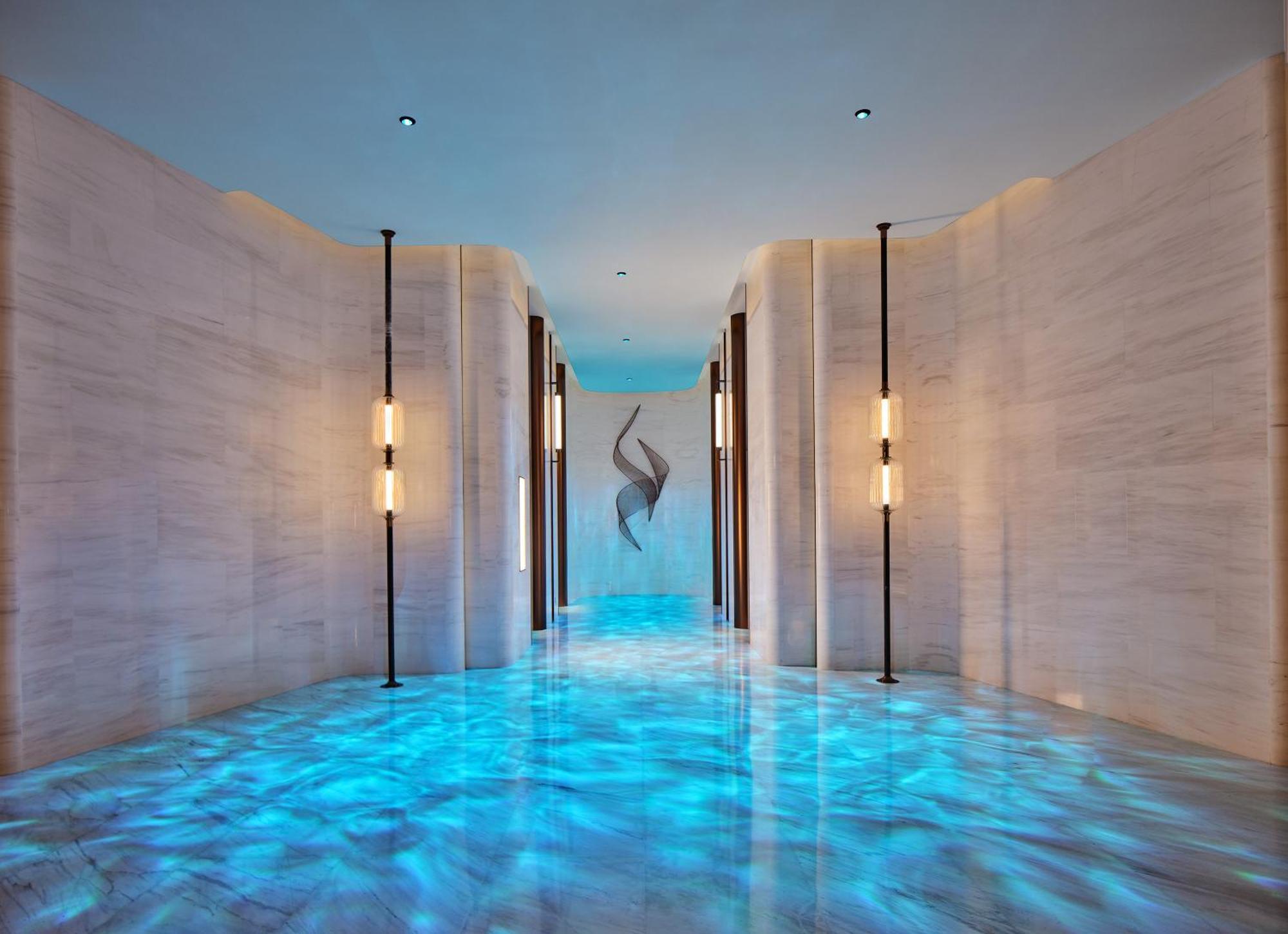 Renaissance Zhuhai Hotel Exteriér fotografie