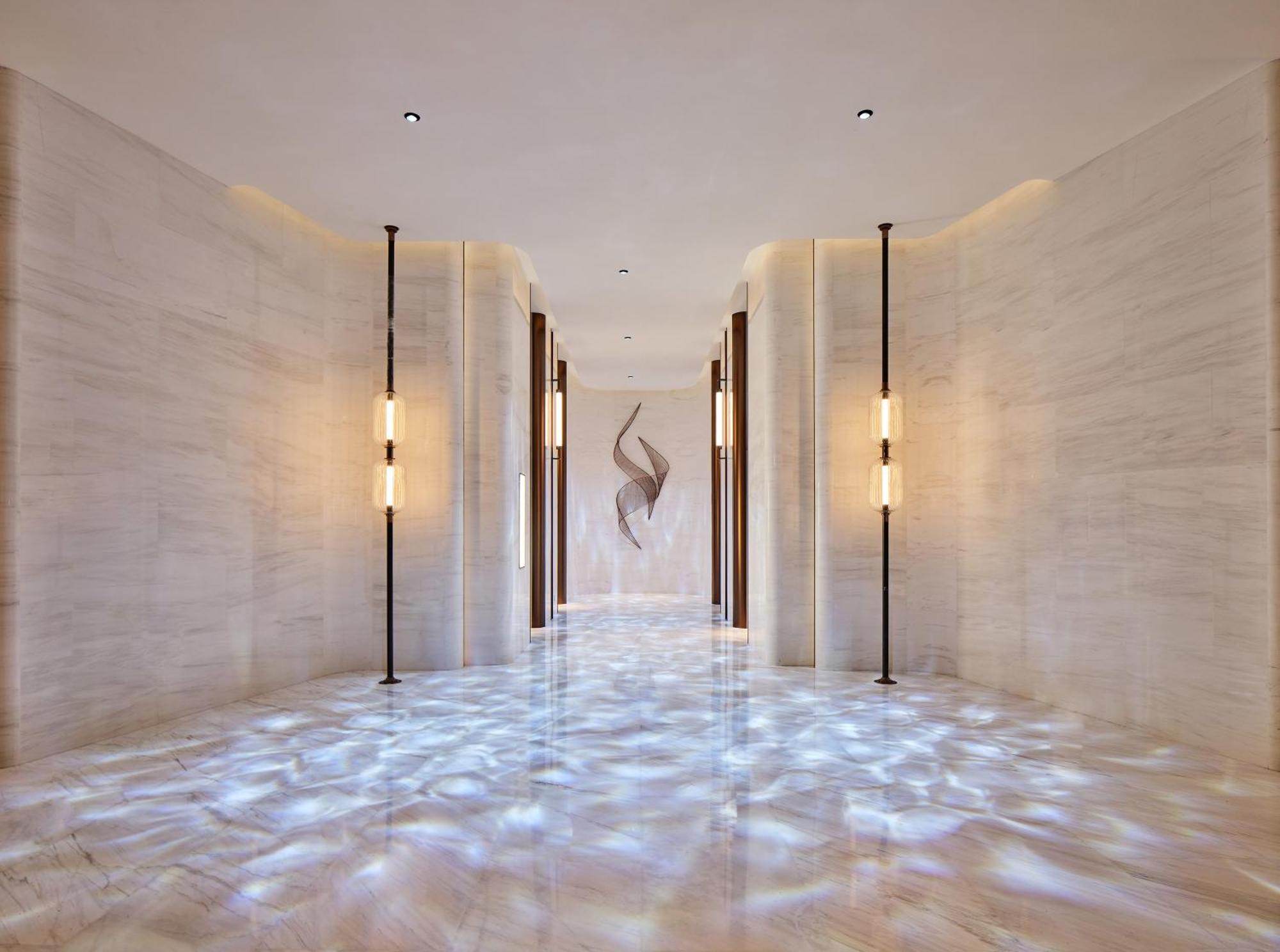 Renaissance Zhuhai Hotel Exteriér fotografie