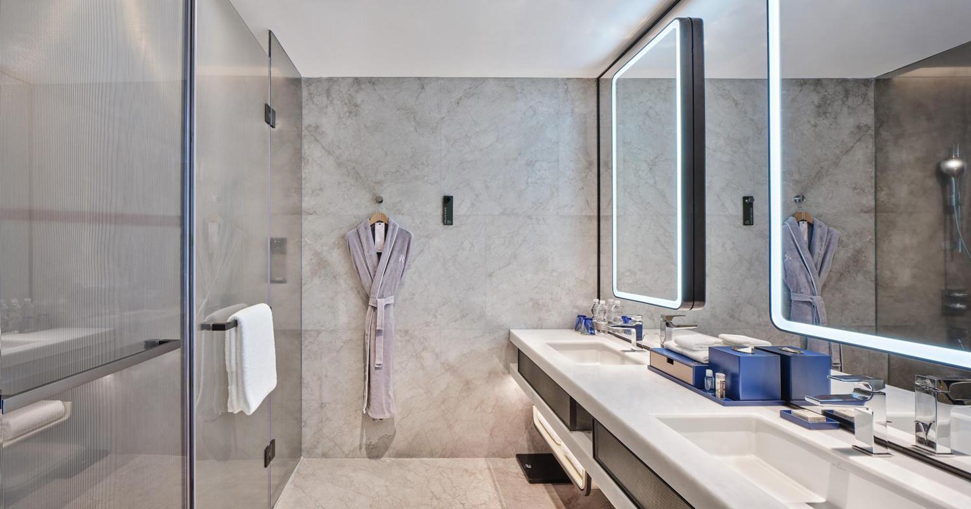 Renaissance Zhuhai Hotel Exteriér fotografie
