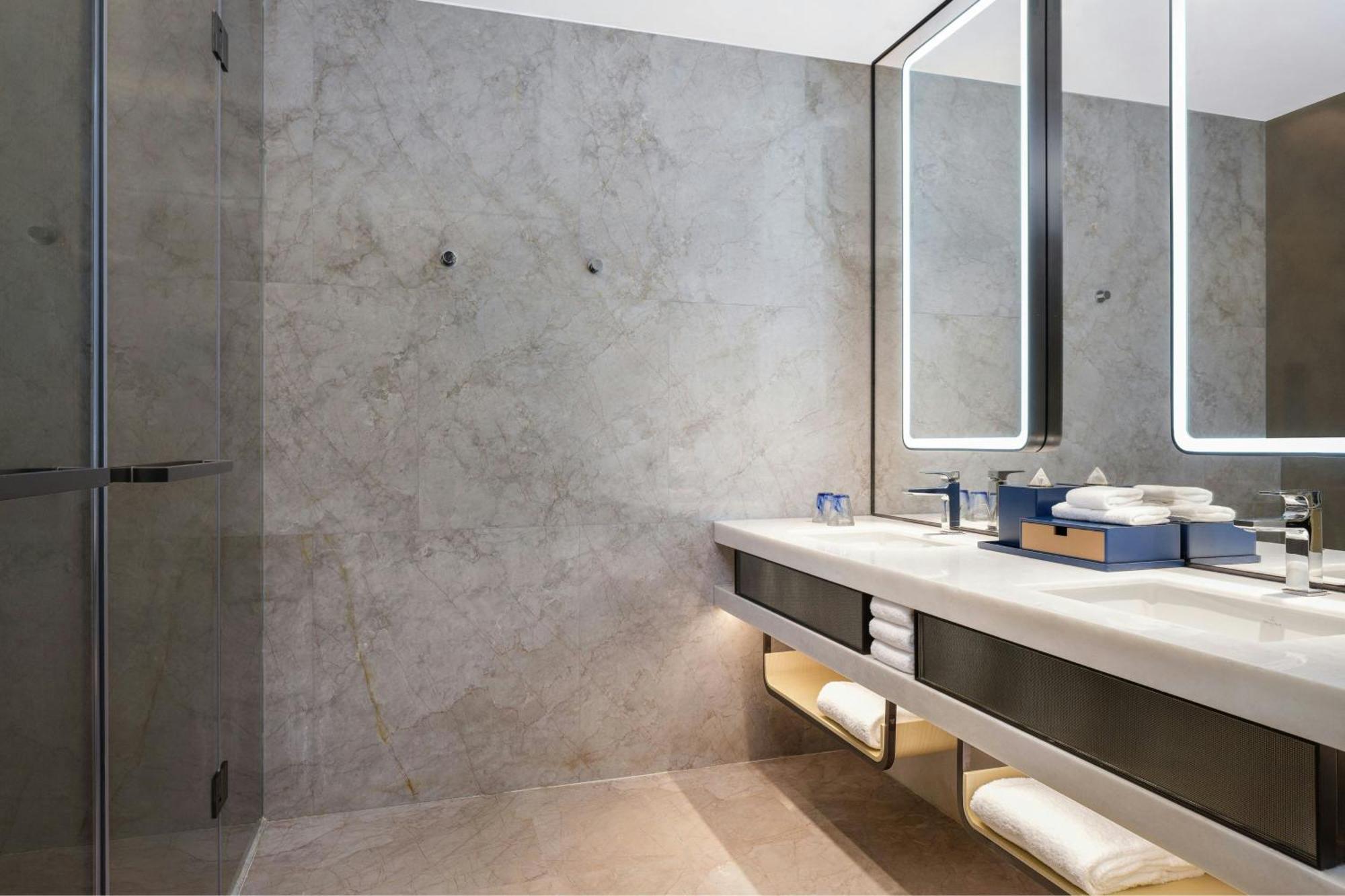 Renaissance Zhuhai Hotel Exteriér fotografie